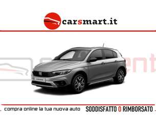 FIAT Tipo Diesel usata