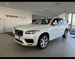 VOLVO XC90 Diesel 2023 usata, Treviso