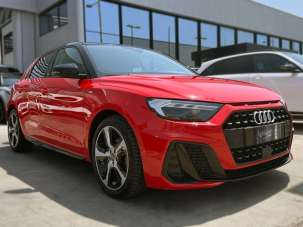 AUDI A1 Benzina 2019 usata