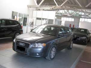 AUDI A4 Diesel 2006 usata, Ascoli Piceno