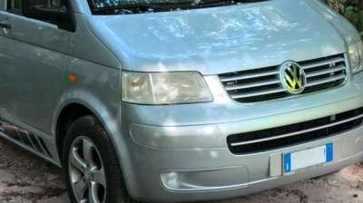 WESTFALIA Diesel 2004 usata, Italia