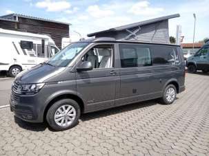 WESTFALIA Diesel km0, Italia