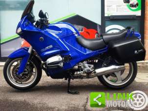 BMW R 1100 RS Benzina 1997 usata