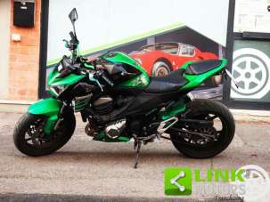 KAWASAKI Z 800 Benzina 2015 usata