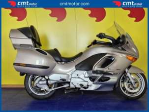 BMW K 1200 LT Benzina 2001 usata