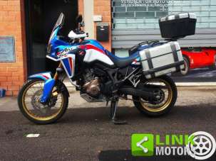 HONDA Africa Twin CRF 1000 L Benzina 2019 usata