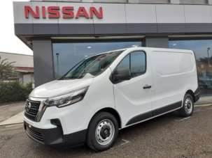 NISSAN Primastar Diesel usata, Modena