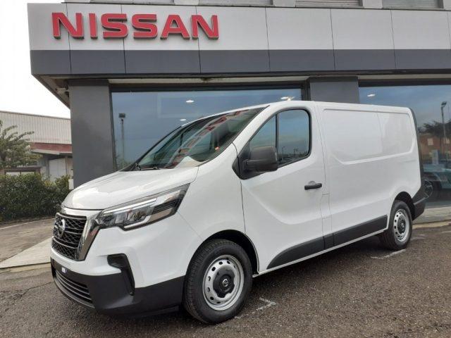 NISSAN Primastar Diesel usata, Modena foto