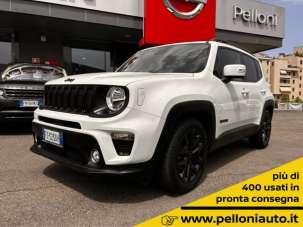 JEEP Renegade Benzina 2019 usata, Modena