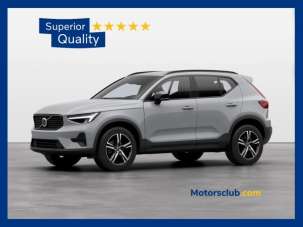 VOLVO XC40 Elettrica/Benzina usata