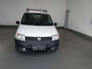 FIAT Panda Benzina/Metano 2009 usata, Brescia