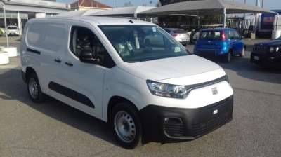 FIAT Doblo Diesel usata