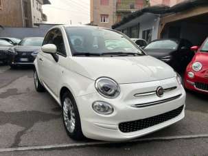 FIAT 500 Benzina 2020 usata, Milano