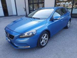 VOLVO V40 Diesel 2015 usata, Macerata