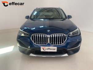 BMW X1 Diesel 2020 usata