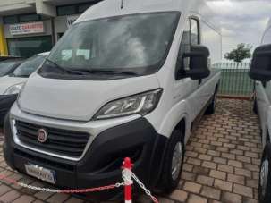 FIAT Ducato Diesel 2019 usata, Fermo