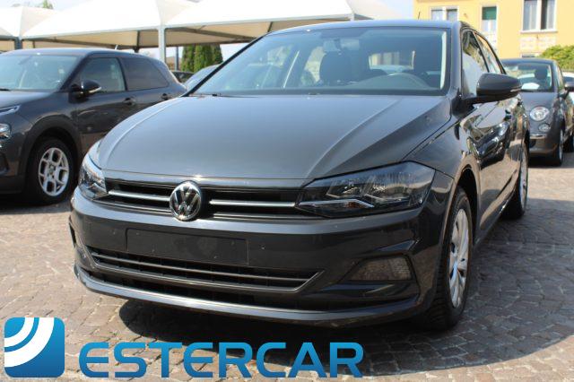 VOLKSWAGEN Polo Benzina 2020 usata, Brescia foto