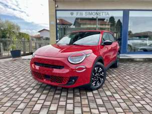 FIAT 600e Elettrica 2023 usata, Varese