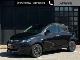 LANCIA Ypsilon Elettrica/Benzina 2022 usata