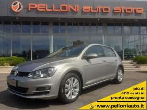 VOLKSWAGEN Golf Diesel 2013 usata, Modena