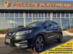 NISSAN Qashqai Diesel 2019 usata, Modena