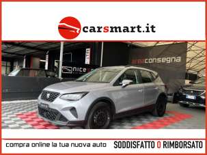 SEAT Arona Benzina 2022 usata