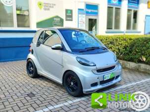 SMART ForTwo Benzina 2008 usata