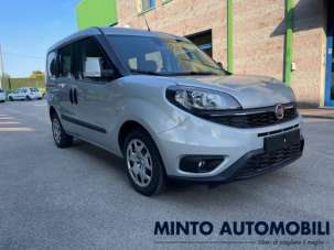 FIAT Doblo Diesel 2023 usata, Venezia