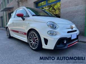 ABARTH 595 Benzina 2020 usata, Venezia