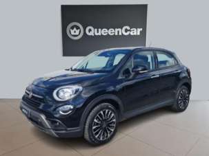 FIAT 500X Diesel 2019 usata