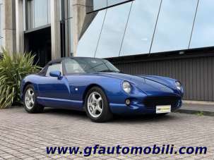 TVR Chimaera Benzina 1994 usata, Padova