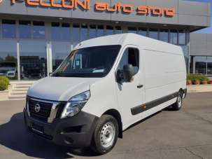 NISSAN Interstar Diesel usata, Modena