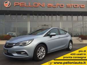 OPEL Astra Diesel 2016 usata, Modena