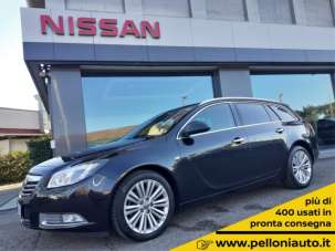 OPEL Insignia Diesel 2012 usata, Modena