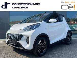 DR MOTOR DR 1.0 EV Elettrica usata, Modena