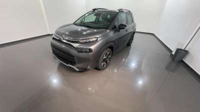 CITROEN C3 Aircross Benzina 2022 usata