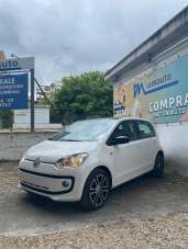 VOLKSWAGEN up! Benzina 2014 usata