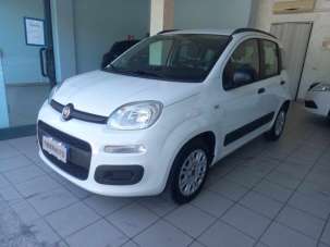 FIAT Panda Benzina 2014 usata, Fermo