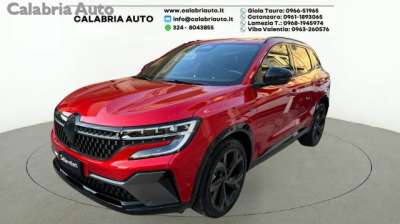 RENAULT Austral Elettrica/Benzina 2023 usata, Reggio di Calabria