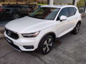 VOLVO XC40 Diesel 2019 usata, Rovigo