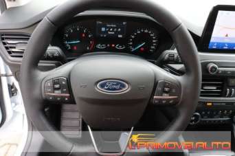 FORD Focus Diesel usata, Modena