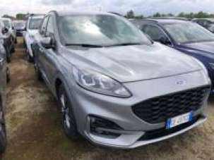 FORD Kuga Diesel 2021 usata, Brindisi