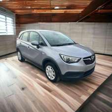 OPEL Crossland Diesel 2020 usata