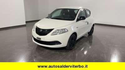 LANCIA Ypsilon Elettrica/Benzina 2023 usata, Viterbo