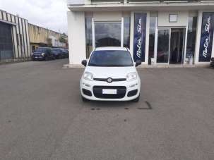 FIAT Panda Benzina 2020 usata, Firenze