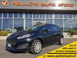 FORD Fiesta GPL 2016 usata, Modena