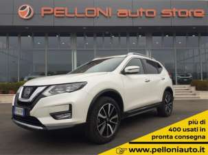 NISSAN X-Trail Diesel 2018 usata, Modena