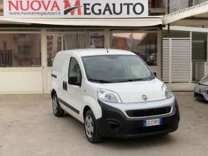 FIAT Fiorino Diesel 2020 usata