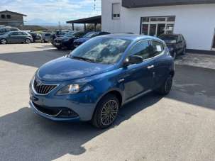 LANCIA Ypsilon Elettrica/Benzina 2023 usata, Caserta