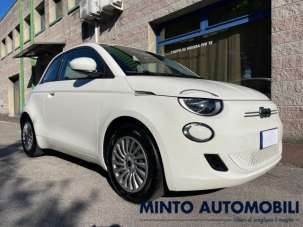 FIAT 500e Elettrica 2021 usata, Venezia